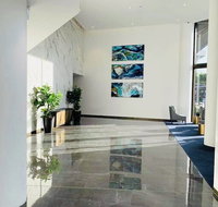 Newstead Luxury Living by SLife - Surfers Paradise Gold Coast