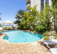 High Tor Apartment 75 - Surfers Paradise Gold Coast