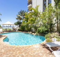 High Tor Apartment 6 - Surfers Paradise Gold Coast