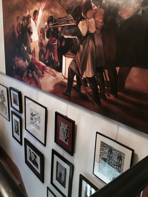 Assemblage Boutique Art Bed & Breakfast - Surfers Paradise Gold Coast 3