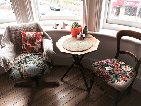 Assemblage Boutique Art Bed & Breakfast - Surfers Paradise Gold Coast 6