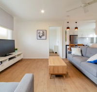 Peaceful 3 Bedroom Apartment in Ascot - Surfers Paradise Gold Coast