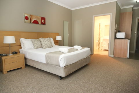 Centrepoint Apartments - Surfers Paradise Gold Coast 4