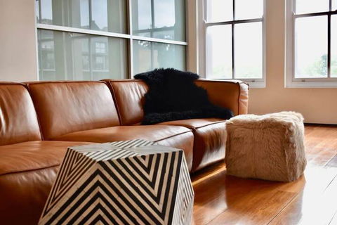 New York Loft Style Flat In Surry Hills - Surfers Paradise Gold Coast 7