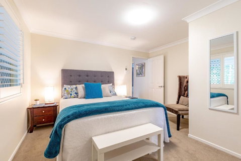 Woodford Gardens - Surfers Paradise Gold Coast 5