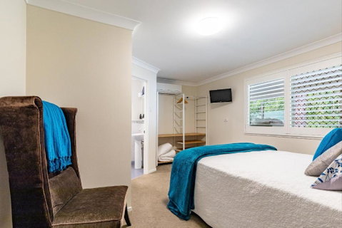 Woodford Gardens - Surfers Paradise Gold Coast 2