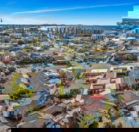 Surf Beach Motel Port - Surfers Paradise Gold Coast