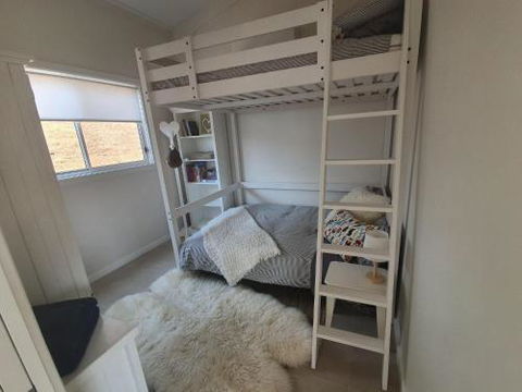 Oakey Creek HV Country Retreat Walk To Wine Tasting - Surfers Paradise Gold Coast 0