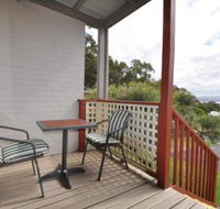 Ballymena Holiday Units - Surfers Paradise Gold Coast
