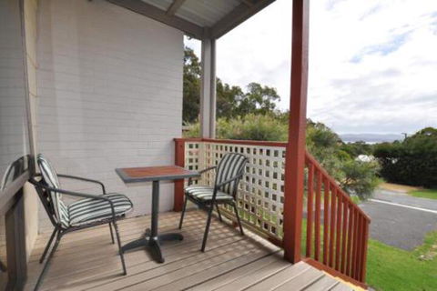 Ballymena Holiday Units - Surfers Paradise Gold Coast 0