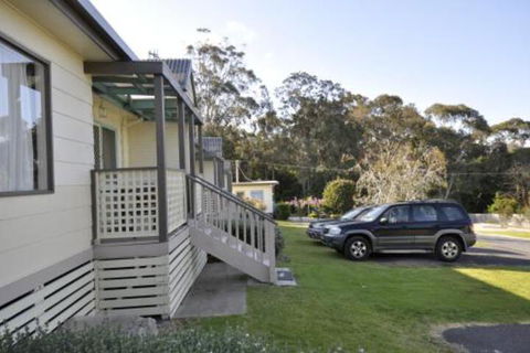 Ballymena Holiday Units - Surfers Paradise Gold Coast 4