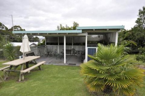 Ballymena Holiday Units - Surfers Paradise Gold Coast 6