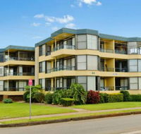 The Crest 6 33 Pacific Drive - Surfers Paradise Gold Coast