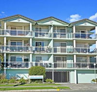 Westport Palms 14 Buller Street - Surfers Paradise Gold Coast