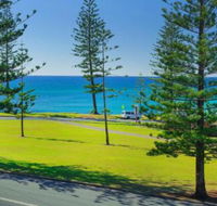 Ocean Court 8 13 Lord Street - Surfers Paradise Gold Coast