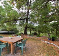Hidden Valley Cabins