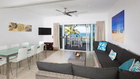 Villa 21 Tangalooma - Surfers Paradise Gold Coast 4
