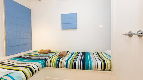 Villa 21 Tangalooma - Surfers Paradise Gold Coast 1