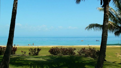 Villa 21 Tangalooma - Surfers Paradise Gold Coast 2