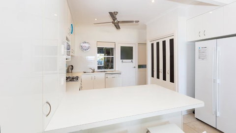 Villa 21 Tangalooma - Surfers Paradise Gold Coast 5