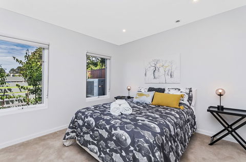 Absolute - Surfers Paradise Gold Coast 2