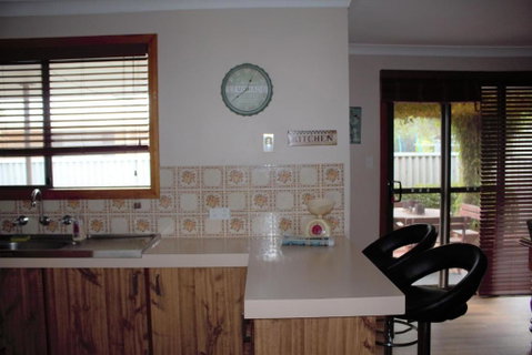 Abbey Beach Shack - Surfers Paradise Gold Coast 5