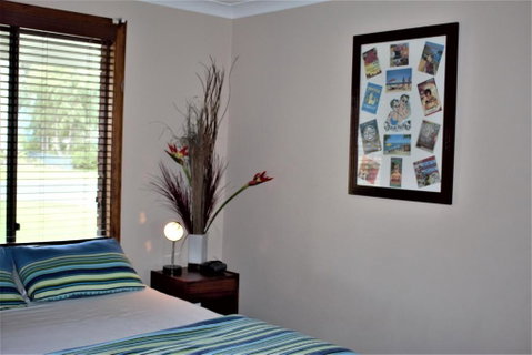 Abbey Beach Shack - Surfers Paradise Gold Coast 3