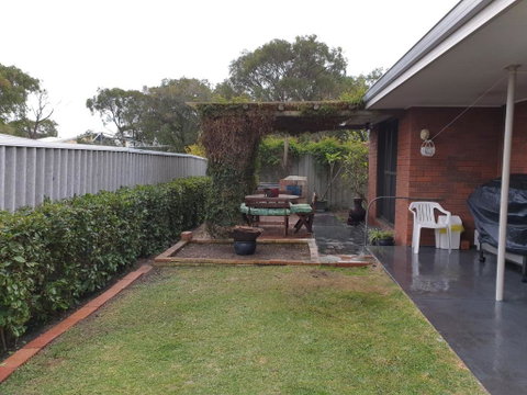 Abbey Beach Shack - Surfers Paradise Gold Coast 2