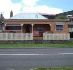 Albany Historic Cottage