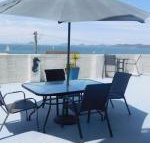 5 The Point 5 7 Mitchell Street large balcony  great water views - Surfers Paradise Gold Coast