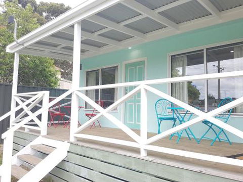 Fish Creek Alkira Accommodation - Surfers Paradise Gold Coast 3