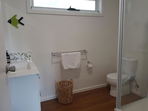 Fish Creek Alkira Accommodation - Surfers Paradise Gold Coast 5