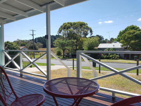 Fish Creek Alkira Accommodation - Surfers Paradise Gold Coast 6