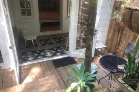 Eumundi Stay ( & Double Person Spa Bath) - Surfers Paradise Gold Coast 0