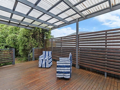 GUILDFORD COTTAGE - Surfers Paradise Gold Coast 3