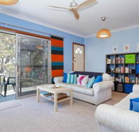 Rutland 1 / 13 Cromarty Road pet friendly boat parking water views air con - Surfers Paradise Gold Coast