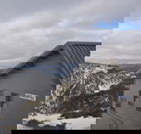 Snowtel 4 - Surfers Paradise Gold Coast