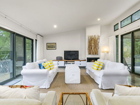 Hidden Escape Free Wifi & Foxtel Surfside PET Friendly - Surfers Paradise Gold Coast 3