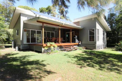 The Boarding House - Surfers Paradise Gold Coast 0