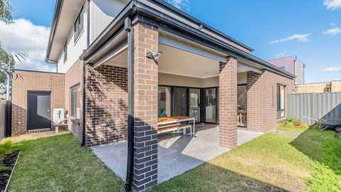 Winona On Williams PET Friendly Free Wifi - Surfers Paradise Gold Coast 1