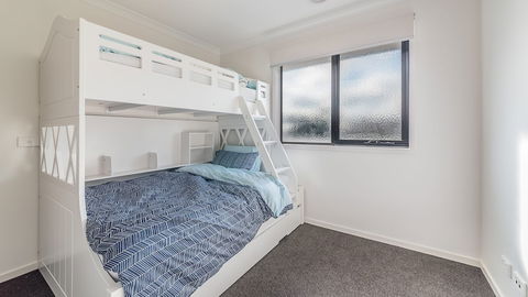 Winona On Williams PET Friendly Free Wifi - Surfers Paradise Gold Coast 4