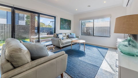 Winona On Williams PET Friendly Free Wifi - Surfers Paradise Gold Coast 5
