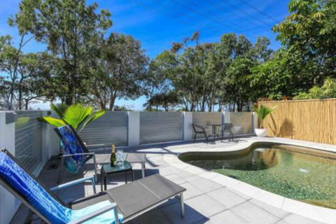 Seabreeze Beachfront Clifton - Surfers Paradise Gold Coast 7