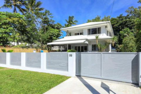 Seabreeze Beachfront Clifton - Surfers Paradise Gold Coast 5