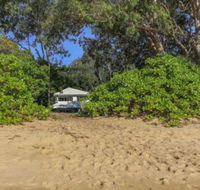 Seabreeze Beachfront Clifton - Surfers Paradise Gold Coast