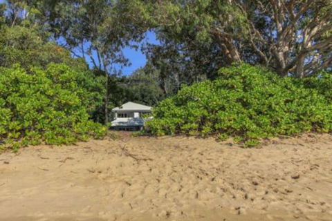 Seabreeze Beachfront Clifton - Surfers Paradise Gold Coast 0