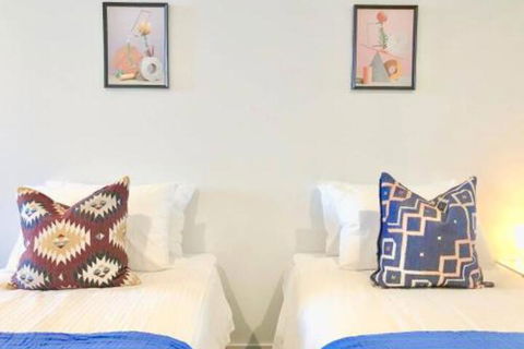 Deluxe Central Park 4B2B APT BoxHill Panorama - Surfers Paradise Gold Coast 7