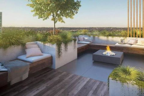 Deluxe Central Park 4B2B APT BoxHill Panorama - Surfers Paradise Gold Coast 2