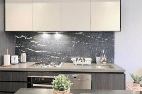 Deluxe Central Park 4B2B APT BoxHill Panorama - Surfers Paradise Gold Coast 5