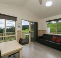 Reflections Holiday Parks Lake Glenbawn - Surfers Paradise Gold Coast